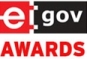 eGov awards for cloud services provided for Govt. of Maharashtra 2012    